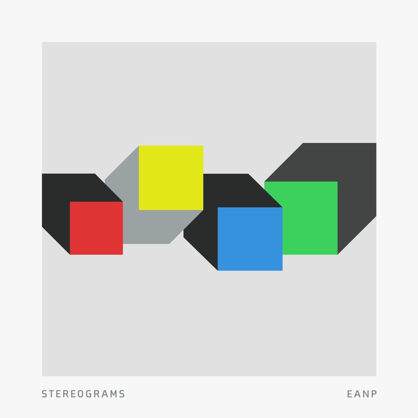 EANP - Stereograms [RPLG086]